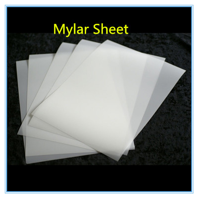 Mylar Sheet, properties, uses