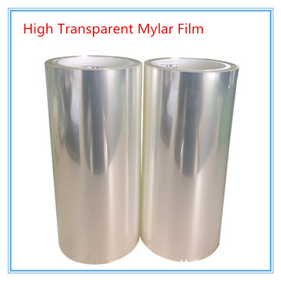 Aluminized Mylar Film  Metallized Mylar Film for sale